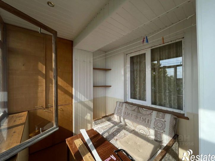 2-комн квартира ул Казачья, 20А,  д. 20А