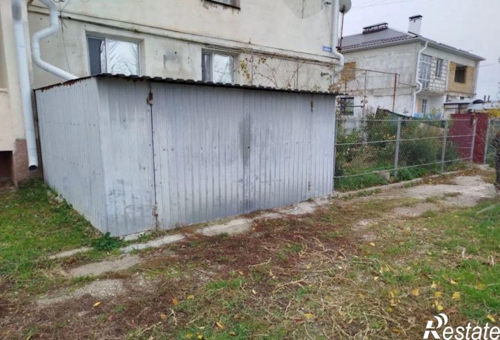 2-комн квартира Нижнегорский район