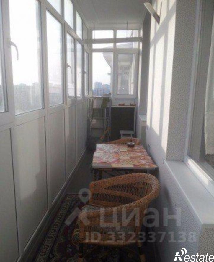 1-комн квартира ул Степаняна, 4 1,  д. 4 1,  к. 1