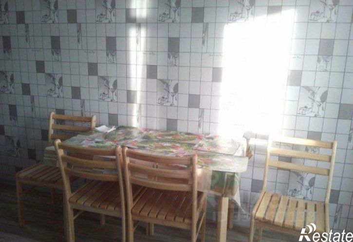 1-комн квартира ул Степаняна, 4 1,  д. 4 1,  к. 1