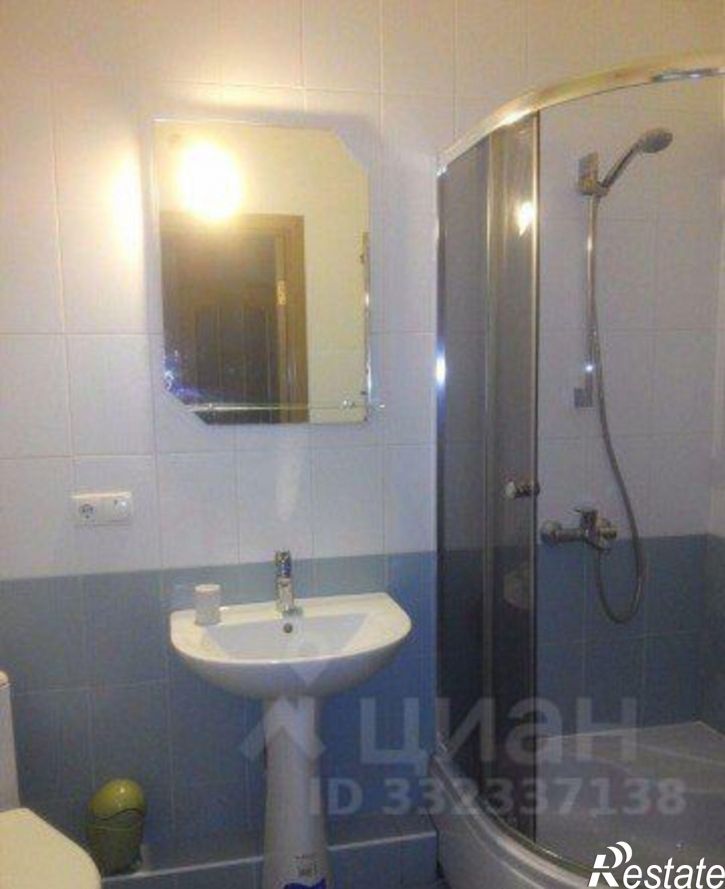 1-комн квартира ул Степаняна, 4 1,  д. 4 1,  к. 1