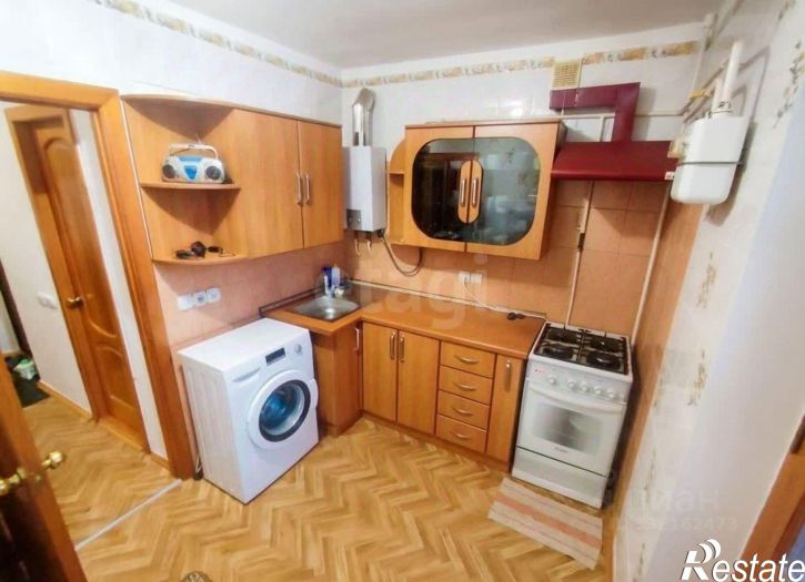 1-комн квартира ул Лоцманская, 9,  д. 9