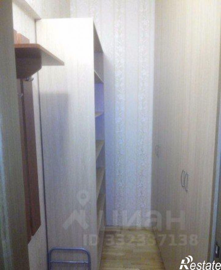 1-комн квартира ул Степаняна, 4 1,  д. 4 1,  к. 1