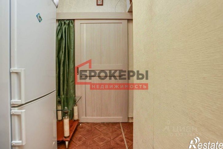 1-комн квартира ул Короленко, 18,  д. 18