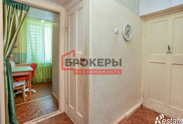 1-комн квартира ул Короленко, 18,  д. 18