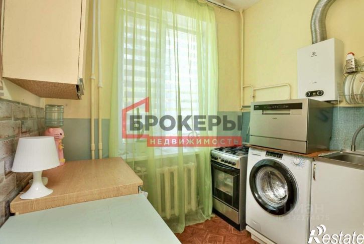 1-комн квартира ул Короленко, 18,  д. 18