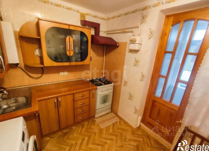 1-комн квартира ул Лоцманская, 9,  д. 9