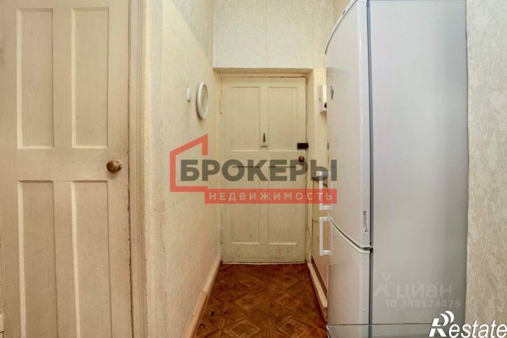 1-комн квартира ул Короленко, 18,  д. 18