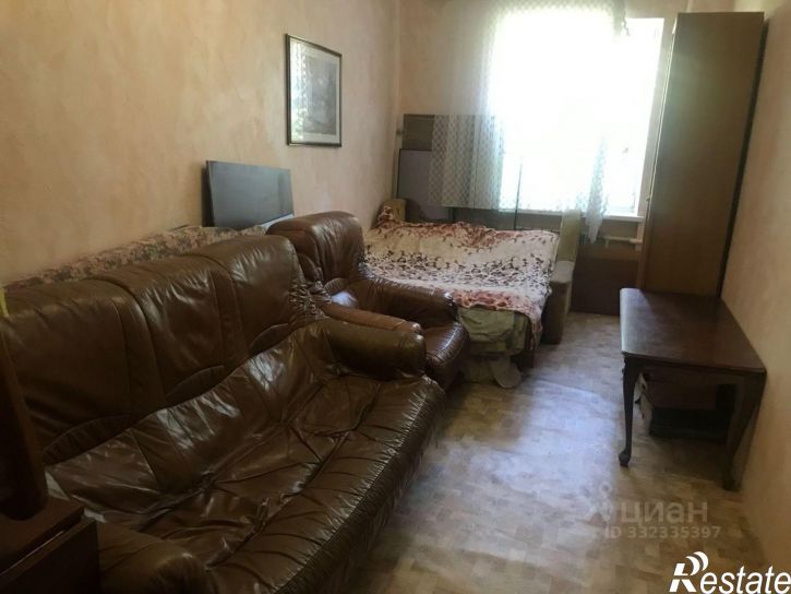 3-комн квартира пр-кт Октябрьской революции, 37,  д. 37