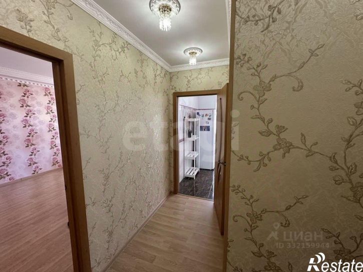1-комн квартира ул Колобова, 21в,  д. 21в