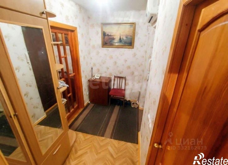 1-комн квартира ул Лоцманская, 9,  д. 9
