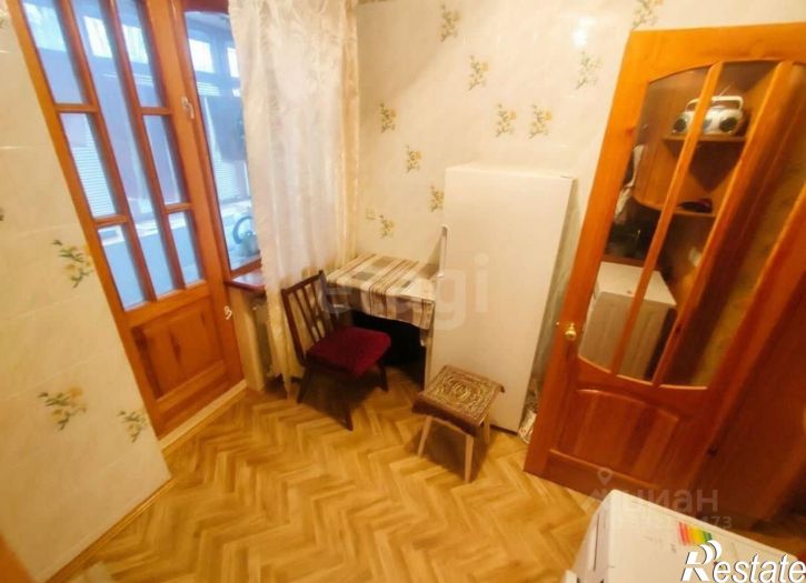 1-комн квартира ул Лоцманская, 9,  д. 9