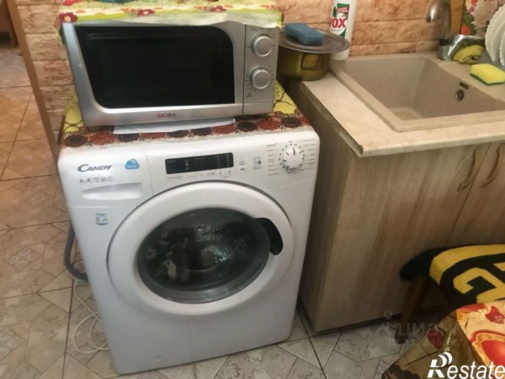 3-комн квартира пр-кт Октябрьской революции, 37,  д. 37