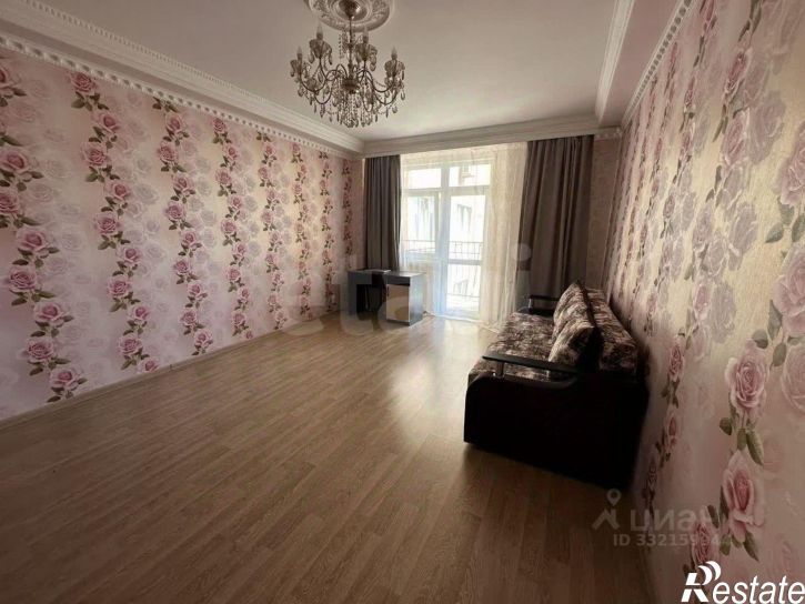 1-комн квартира ул Колобова, 21в,  д. 21в