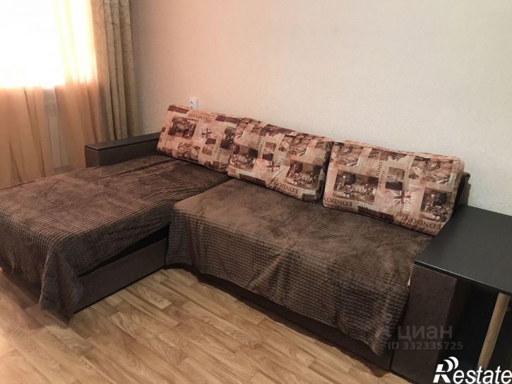 1-комн квартира ул Правды, 29,  д. 29
