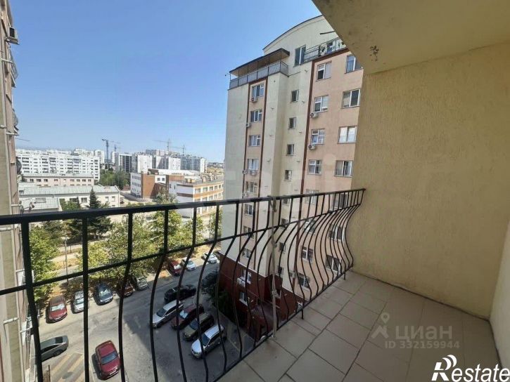 1-комн квартира ул Колобова, 21в,  д. 21в