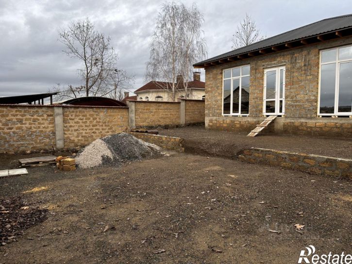 Коттедж/дом Симферопольский район