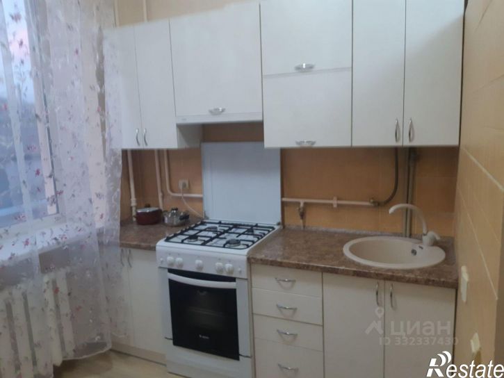 2-комн квартира ул Героев Севастополя, 20,  д. 20