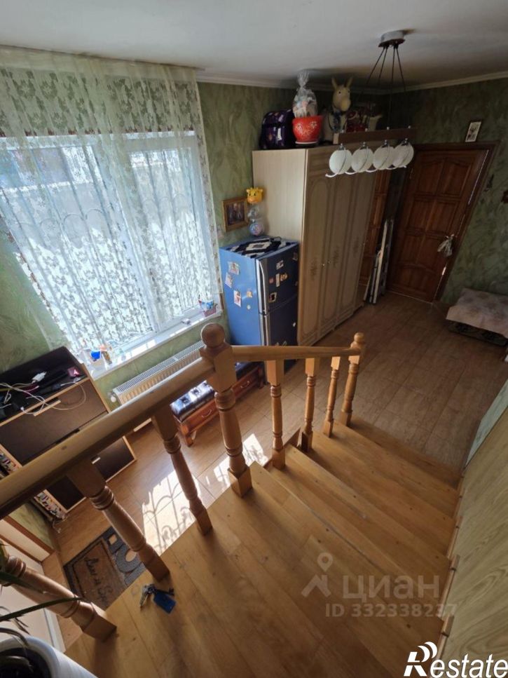 Коттедж/дом ул Богданова