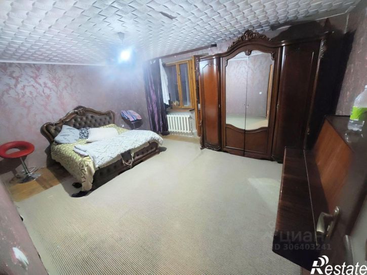 3-комн квартира ул Сквозная, 37а,  д. 37а