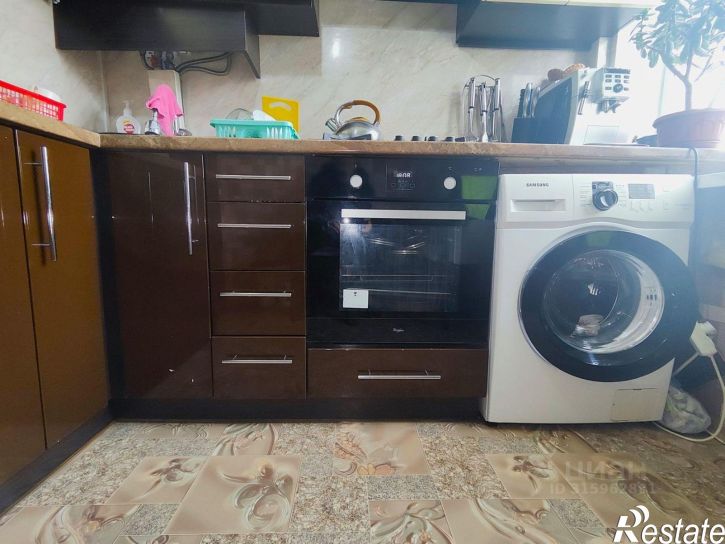 1-комн квартира ул Павла Корчагина, 40,  д. 40