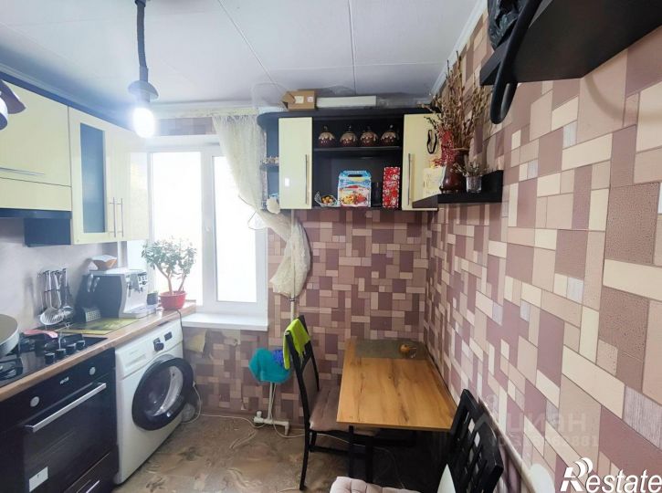 1-комн квартира ул Павла Корчагина, 40,  д. 40