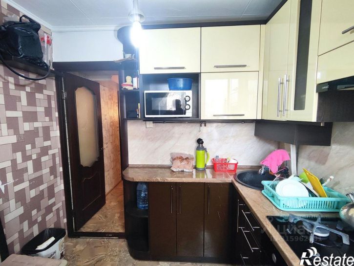 1-комн квартира ул Павла Корчагина, 40,  д. 40
