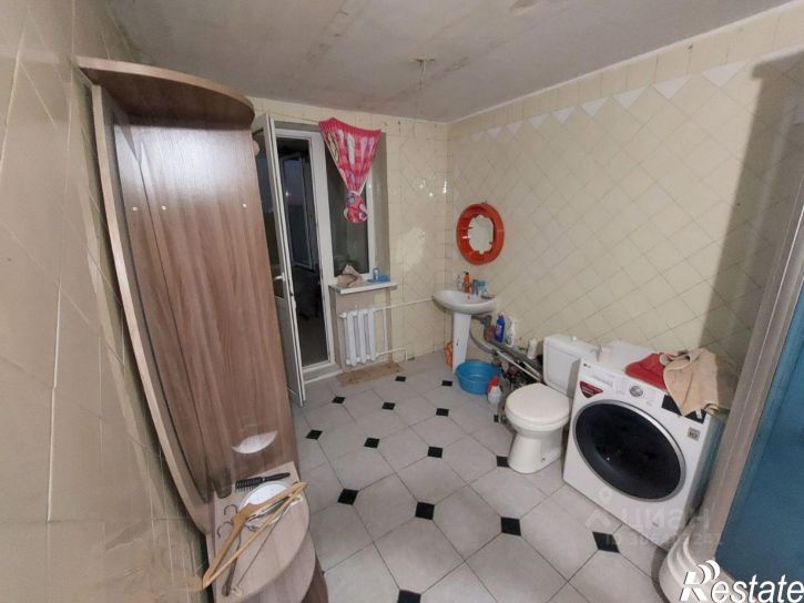 3-комн квартира ул Сквозная, 37а,  д. 37а