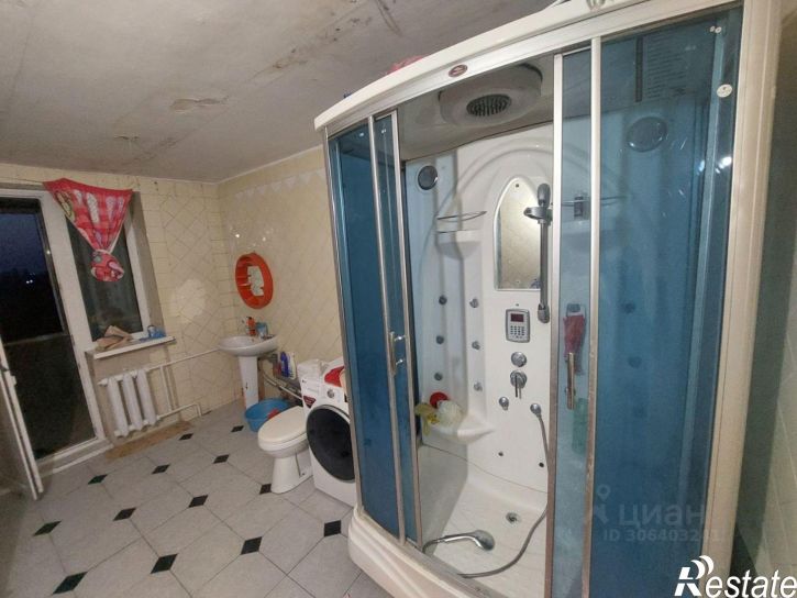 3-комн квартира ул Сквозная, 37а,  д. 37а