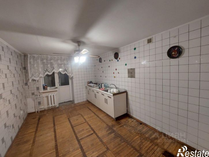 3-комн квартира ул Сквозная, 37а,  д. 37а