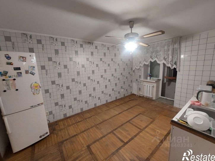 3-комн квартира ул Сквозная, 37а,  д. 37а
