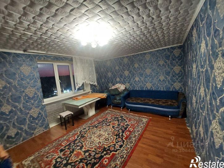 3-комн квартира ул Сквозная, 37а,  д. 37а