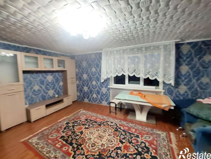 3-комн квартира ул Сквозная, 37а,  д. 37а