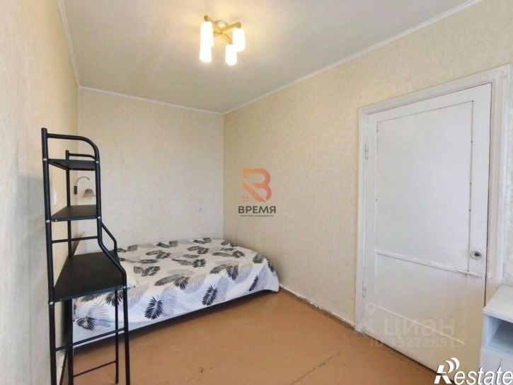 2-комн квартира ул Льва Толстого, 6,  д. 6