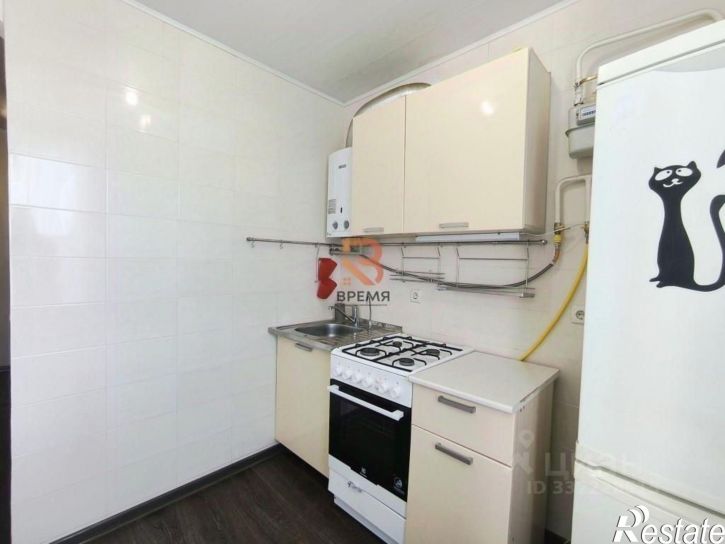 2-комн квартира ул Льва Толстого, 6,  д. 6