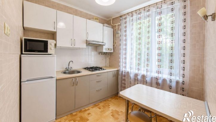 1-комн квартира пр-кт Октябрьской революции, 25,  д. 25