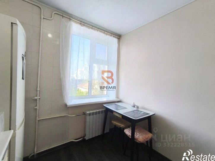 2-комн квартира ул Льва Толстого, 6,  д. 6
