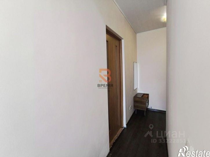 2-комн квартира ул Льва Толстого, 6,  д. 6