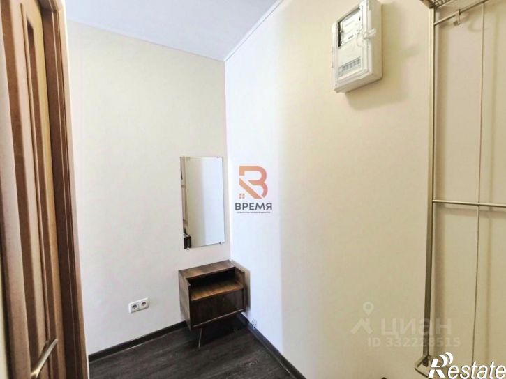 2-комн квартира ул Льва Толстого, 6,  д. 6