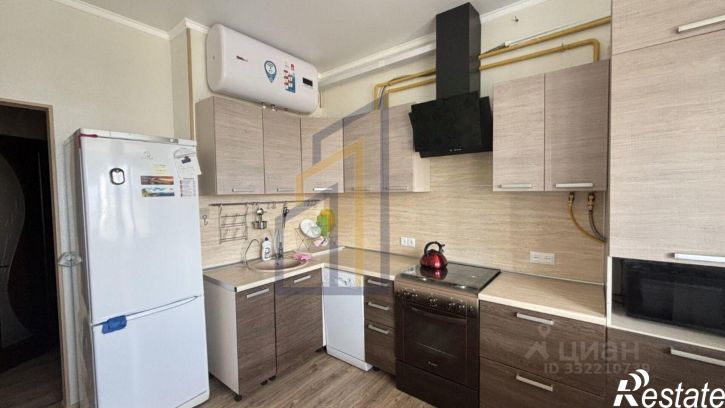 1-комн квартира пр-кт Победы, 89,  д. 89