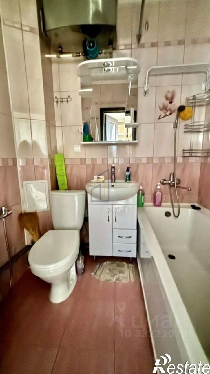 1-комн квартира пр-кт Победы, 89,  д. 89