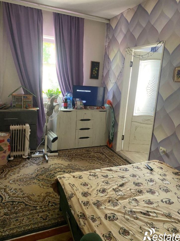 Коттедж/дом ул Волочаевская, 19,  д. 19
