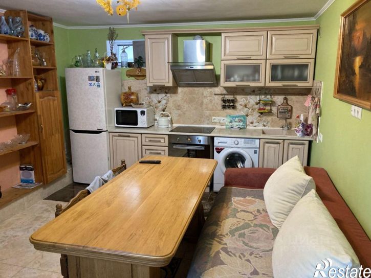 1-комн квартира ул Гайдара, 5,  д. 5