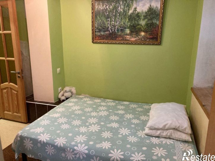 1-комн квартира ул Гайдара, 5,  д. 5