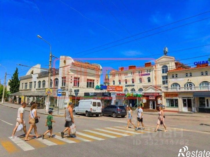 Торговое помещение ул Очаковцев, 31,  д. 31