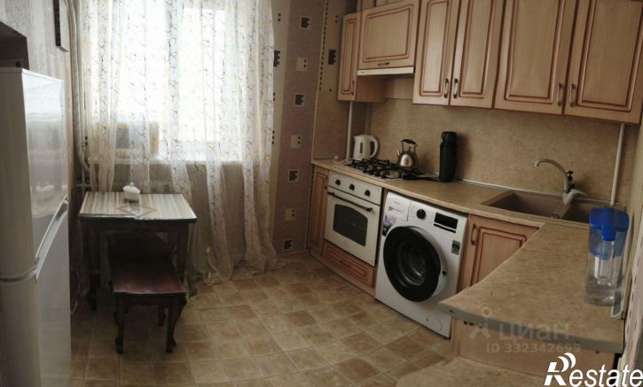 2-комн квартира ул Гоголя, 20г,  д. 20г