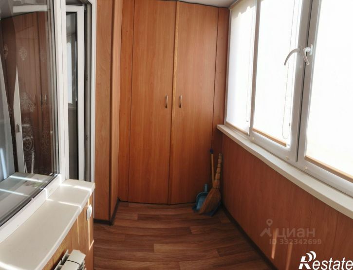 2-комн квартира ул Гоголя, 20г,  д. 20г