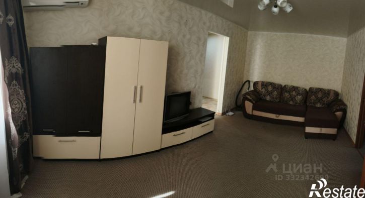 2-комн квартира ул Гоголя, 20г,  д. 20г