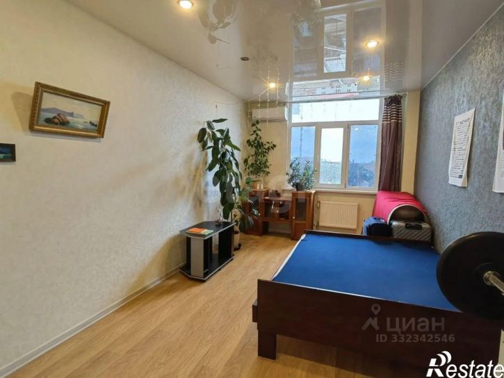 1-комн квартира ул Артдивизионовская, 6,  д. 6