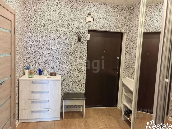 1-комн квартира ул Артдивизионовская, 6,  д. 6